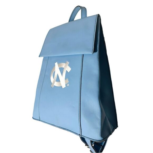 ALAN STUART NORTH CAROLINA TAR HEELS BACKPACK β SPORTY & STYLISH - Picture 5 of 17